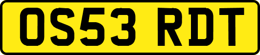 OS53RDT