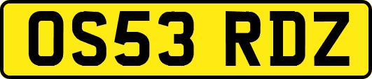 OS53RDZ