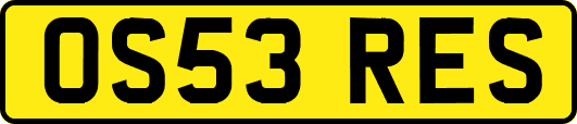 OS53RES