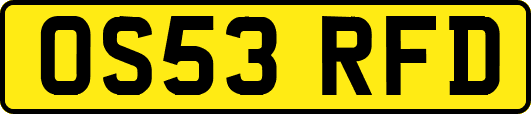 OS53RFD