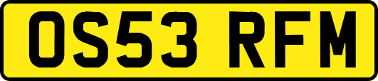 OS53RFM