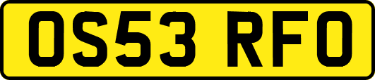 OS53RFO