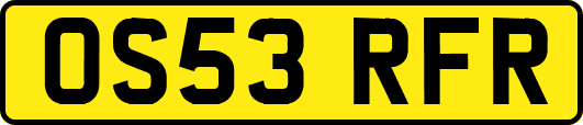 OS53RFR