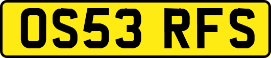OS53RFS