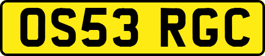 OS53RGC