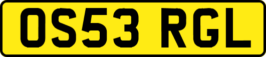 OS53RGL