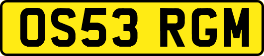 OS53RGM