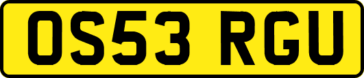 OS53RGU