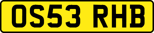 OS53RHB