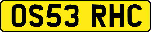 OS53RHC