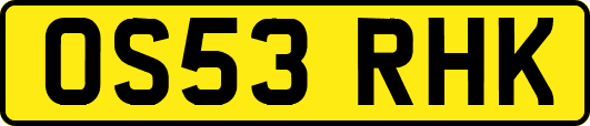 OS53RHK