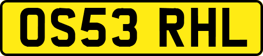 OS53RHL