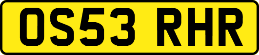 OS53RHR