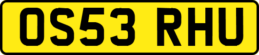 OS53RHU