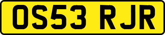 OS53RJR