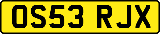 OS53RJX