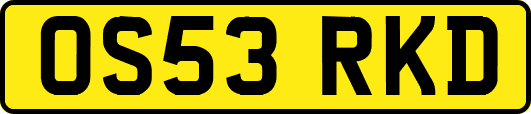 OS53RKD