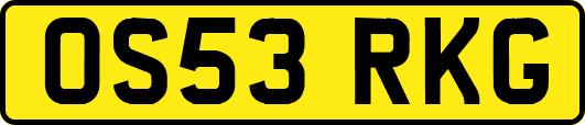 OS53RKG