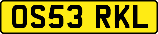 OS53RKL