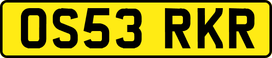 OS53RKR