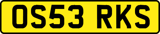 OS53RKS