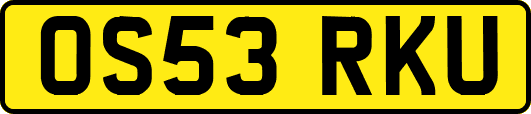 OS53RKU