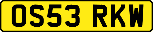 OS53RKW