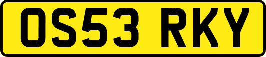 OS53RKY