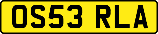 OS53RLA
