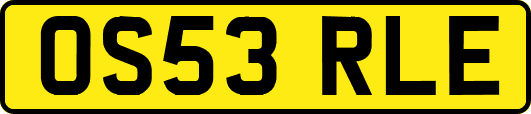 OS53RLE
