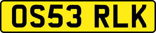OS53RLK