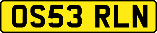 OS53RLN
