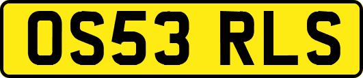 OS53RLS