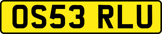 OS53RLU