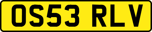 OS53RLV