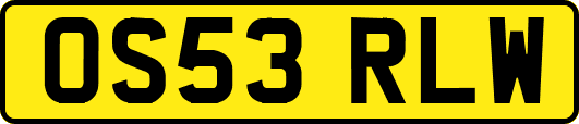 OS53RLW