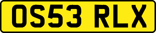 OS53RLX