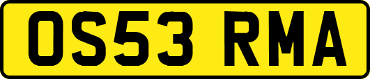 OS53RMA