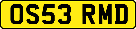OS53RMD