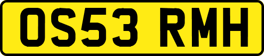 OS53RMH
