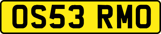 OS53RMO