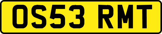 OS53RMT