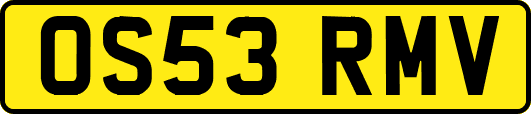 OS53RMV