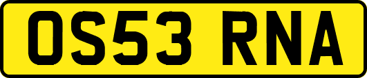 OS53RNA