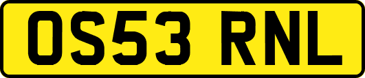 OS53RNL