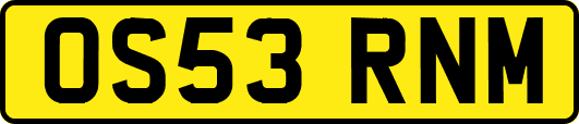 OS53RNM