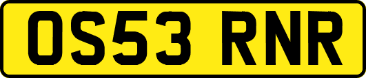 OS53RNR
