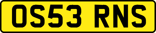 OS53RNS
