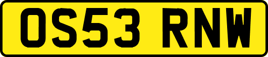 OS53RNW