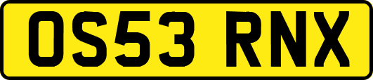 OS53RNX